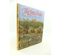 Little People: Stories of Fairies, Pi: Stories of Fairies, Pixies, and Other Small Folk