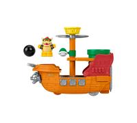 Little People Super Mario Bowser´s Airship Multicolor Kids