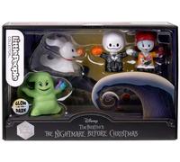 Little People Collector Nightmare Before Christmas Pack