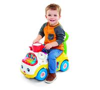 Fisher Price Little People Ultimate Music Parade Ride-On