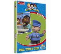 Little people - volume 5 : Little people et les métiers