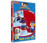 Little people - volume 6 : Little people fête noël
