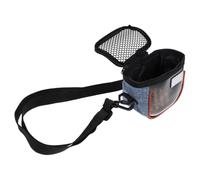 Little Pet Carrying Bag with Window Blue Oxford Cloth