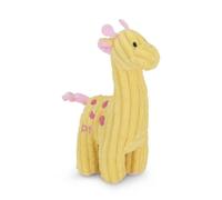 Little PetFace Jessie Giraffe Plush Dog Toy - Single