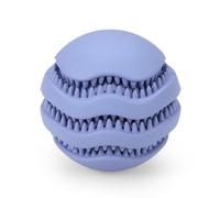 Little Petface Rubber Treat Ball Dog Toy - Single