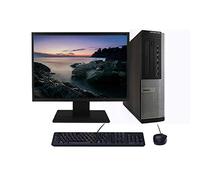 Little Phoenix PC OptiPlex 7010 Dt Core i5-2400 3.10GHz 16Go/240Go SSD Wifi W10+Screen 20
