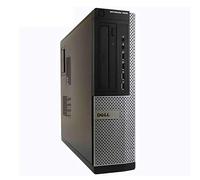 Little Phoenix PC OptiPlex 7010 Dt Core i5-2400 3.10GHz 16Go/480Go SSD Wifi W10