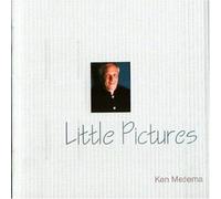 Little Pictures by Ken Medema (2001-10-16)