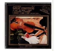 Little Pieces By Great Compose - Volume. 3