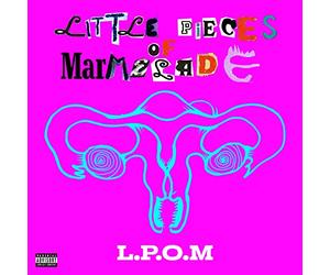 Little Pieces of Marmelade - L.P.O.M.