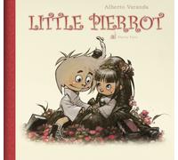 Little Pierrot Vol. 3 : Starry Eyes