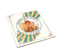 Little Pilgrim's Big Journey: Coloring Book Part 1