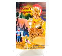Little Pilgrim's Progress