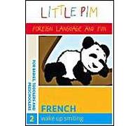 LITTLE PIM - 3 PACK DVDS - FRENCH VOL1