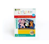 Little Pim: German: In My Home [DVD] [Region 1] [US Import] [NTSC]