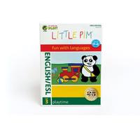 Little Pim: Playtime [DVD] [2009] [Region 1] [US Import] [NTSC]