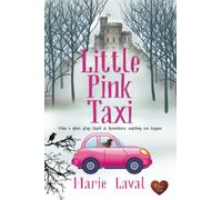 Little Pink Taxi