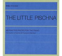 LITTLE PISCHNA: 48 NO KISHO RENSHU KYOKU SHU(2CD)