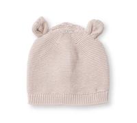 Little Plane Beanie - Beige