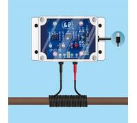 Little Plumber 1000 (Lp1000) Water Softener