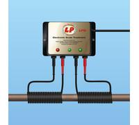 Little Plumber 2 (Lp2) Water Softener