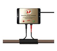 Little Plumber - LP1 Water Softener - Perfect For 1-4 Bedroom Houses - Easy To Install - Removes Existing Limescale & Saving up to 70% Heating Costs - Protects & Extends Life Of Appliances