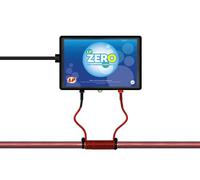 Little Plumber Zero - Dedicated Water Softener - Perfect For Individual Appliances - Easy To Install - Removes Limescale & Saving up to 70% Heating Costs - Protects & Extends Life Of Appliances