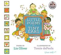little poems for tiny ears