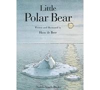 Little Polar Bear
