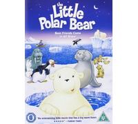 LITTLE POLAR BEAR (DVD/S) [2003]