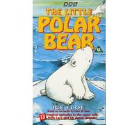 Little Polar Bear, The - The Ice Floe [VHS]