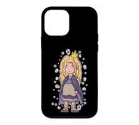 little poor Princess is happy Case for iPhone 12 mini