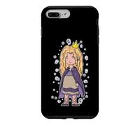 little poor Princess is happy Case for iPhone 7 Plus/8 Plus