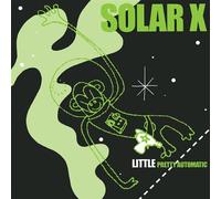 Little Pretty Automatic