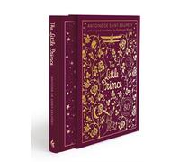 The Little Prince (Collector's Edition) (Hardback) - Antoine de Saint-Exupery Book