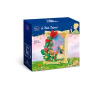 Little Prince Rose Building Set