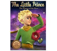 LITTLE PRINCE: THE PLANET OF THE ROSE - LITTLE PRINCE: THE PLANET OF THE ROSE (1 DVD)