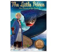 Little Prince: The Planet of the Snake