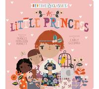 Little Princess, A (Penguin Bedtime Classics)