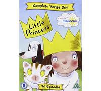 Little Princess: Complete Series 1 [DVD]