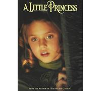 Little Princess [DVD] [1996] [Region 1] [US Import] [NTSC]