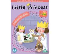 Little Princess: I Musn't Be Bossy [DVD]
