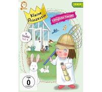 LITTLE PRINCESS - LITTLE PRINCESS (SEASON 3 PART 4) DVD NEW ORIGINAL PACKAGING