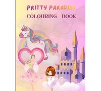 Little Princess Palette: Colouring Fun for Every Girl