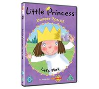 Little Princess: Series 2 - Volume 1 [DVD]