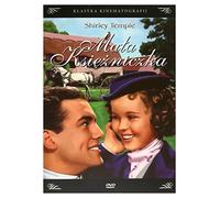 Little Princess, The [Region Free] (English audio)