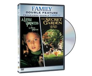 Little Princess/The Secret Garden