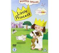 Little Princess: Volume 1