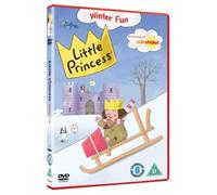 Little Princess: Volume 3 - Winter Fun [DVD] [2007]