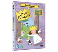 Little Princess: Volume 4 - Royal Mischief [DVD]